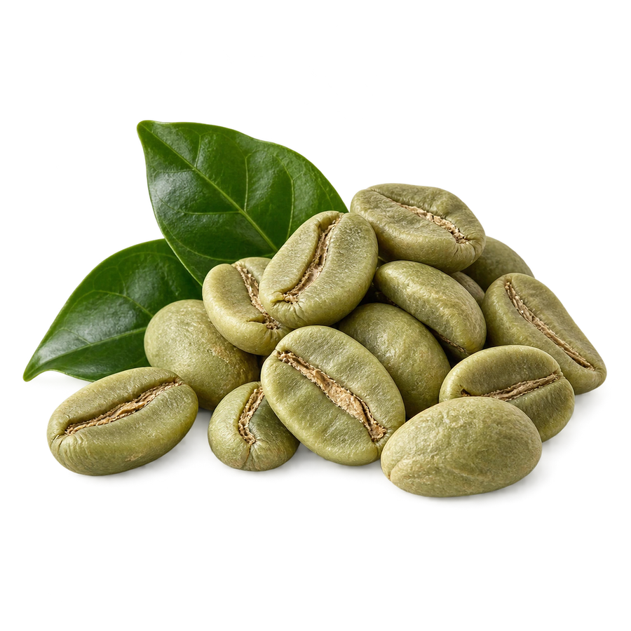 CAFÉ VERDE