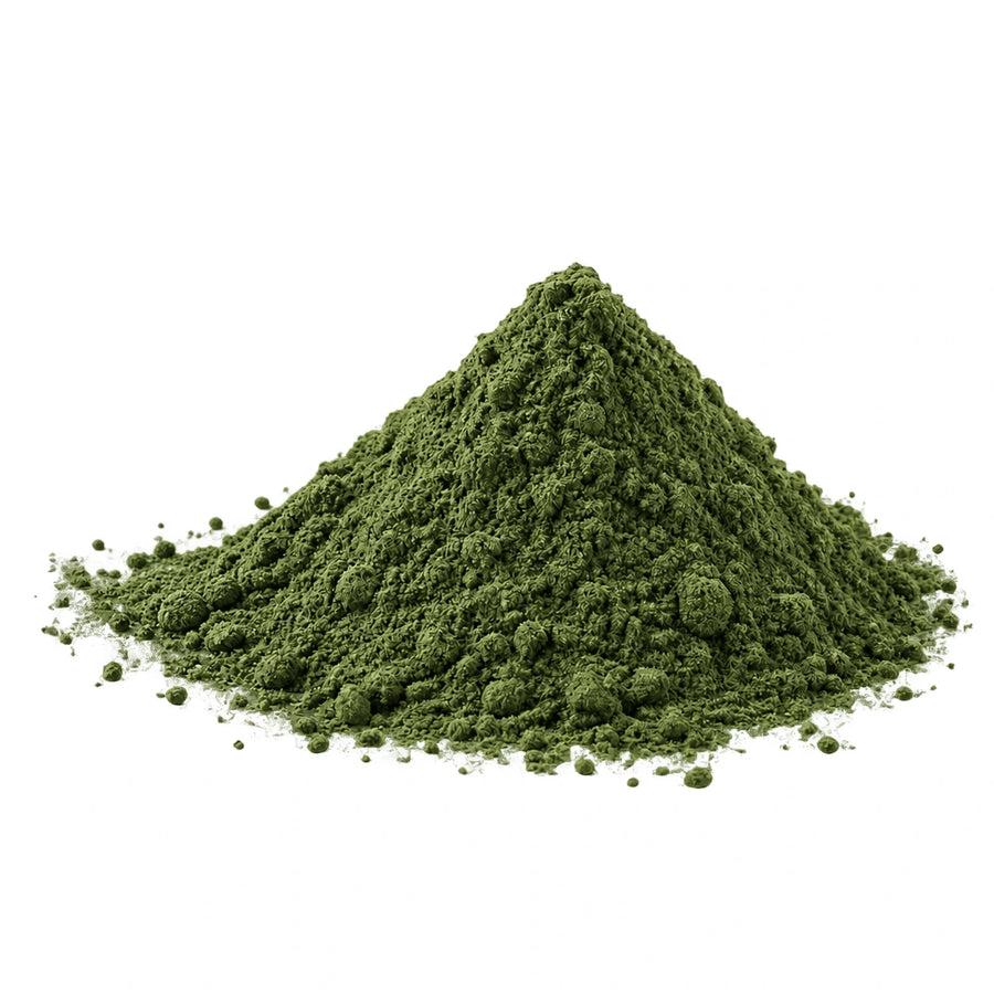CHLORELLA