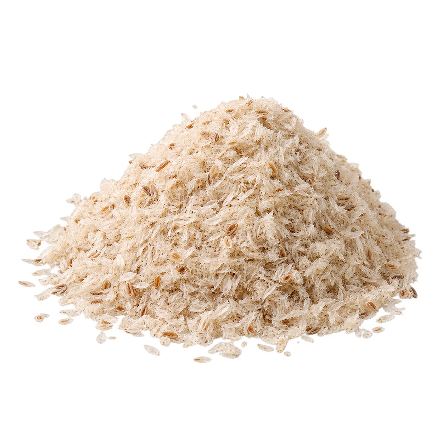 Psyllium
