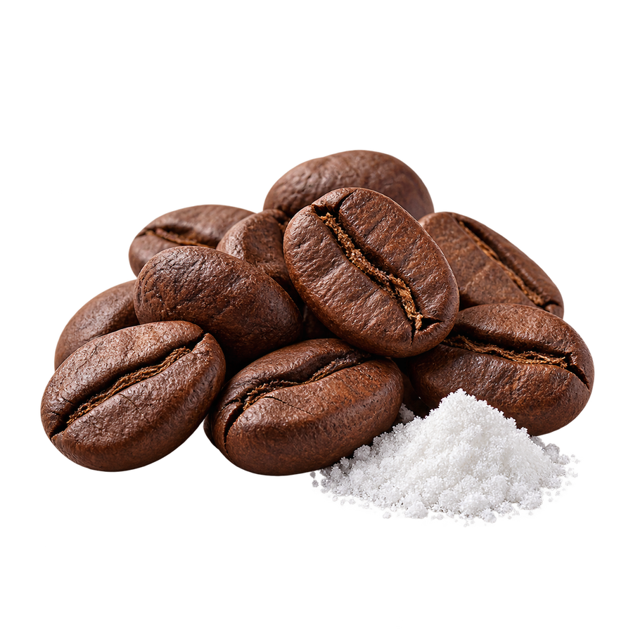 CAFEÍNA