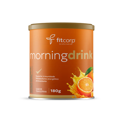 Morning Drink