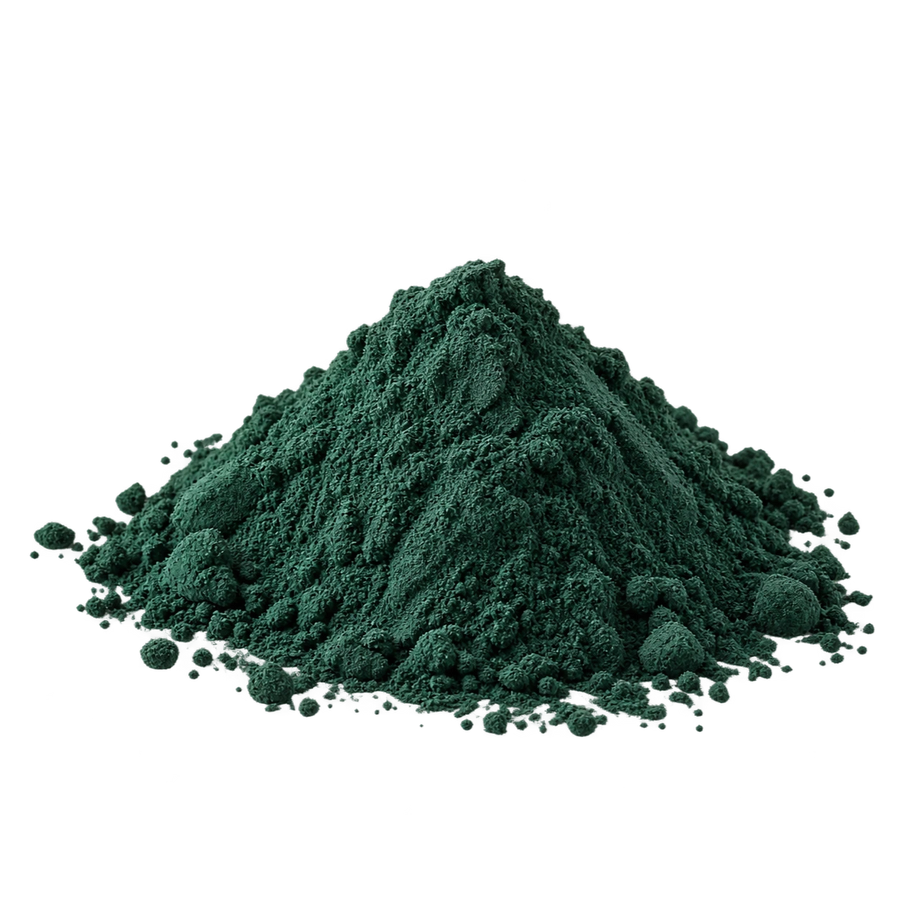 ESPIRULINA