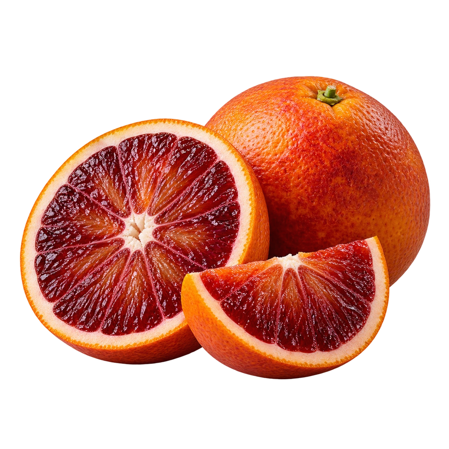 LARANJA MORO