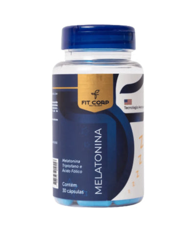 Melatonina Fit Corp