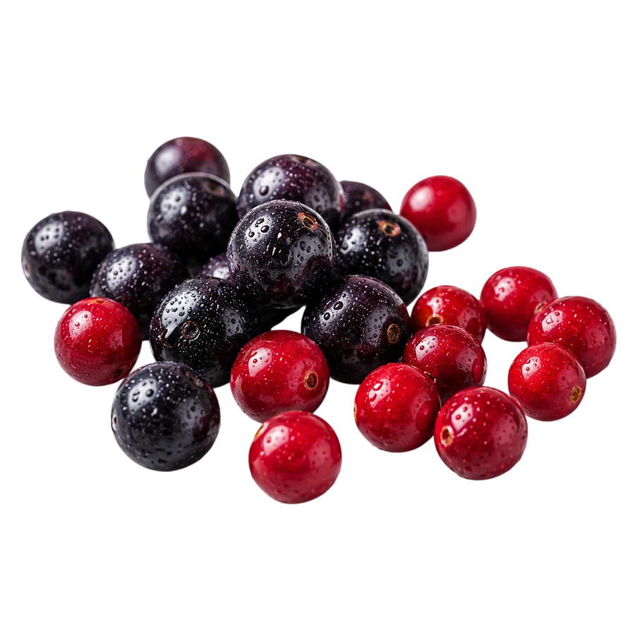 Açaí & Cranberry