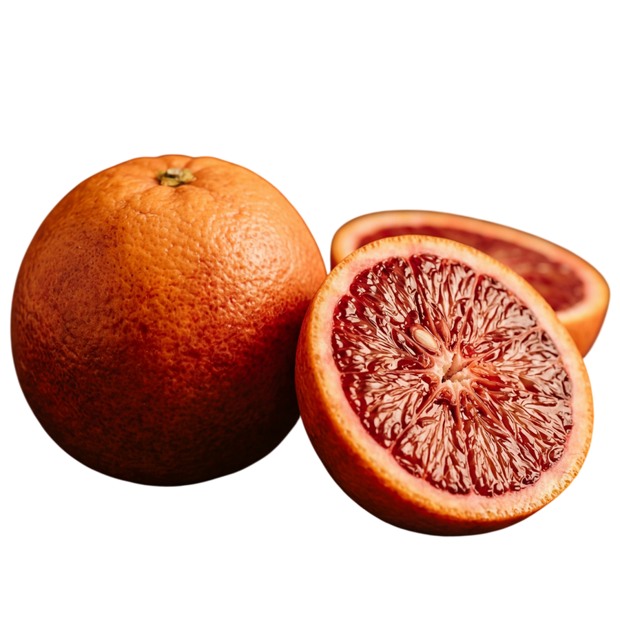 Laranja Moro