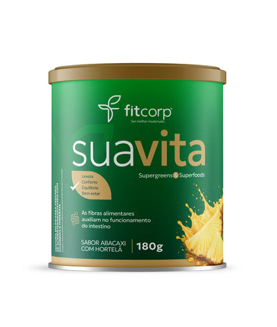 Suavita