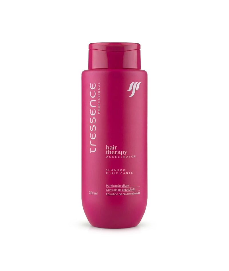 Shampoo Purificante - 300ml